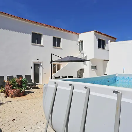 Apartamento S - Quinta Silvestre Bensafrim