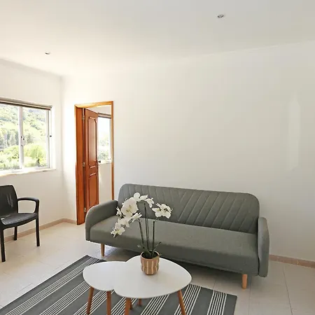 Apartamento S - Quinta Silvestre