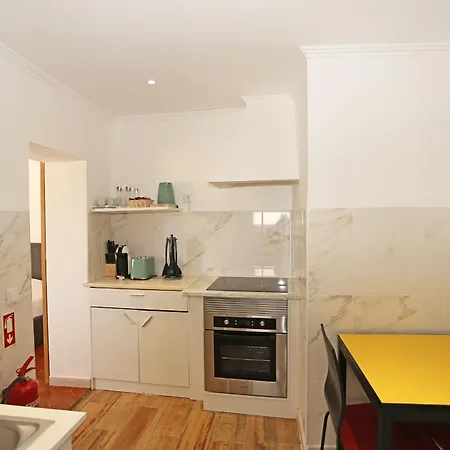 S - Quinta Silvestre Apartment *
