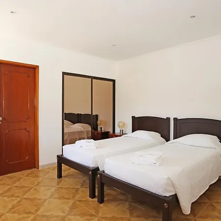 S - Quinta Silvestre Apartment Bensafrim