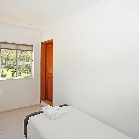 S - Quinta Silvestre Bensafrim