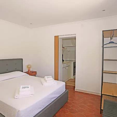 Apartamento S - Quinta Silvestre