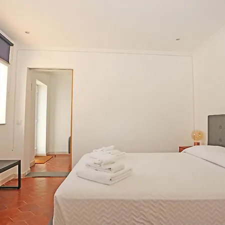 Apartamento S - Quinta Silvestre *
