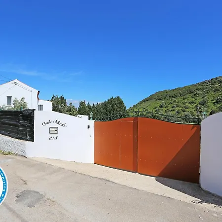 Apartment S - Quinta Silvestre Bensafrim