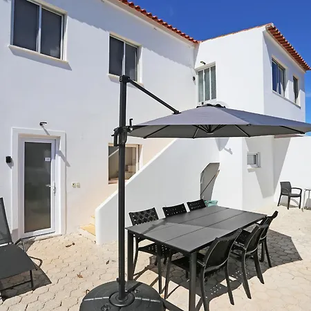 S - Quinta Silvestre Apartment