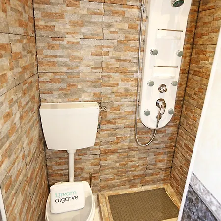 S - Quinta Silvestre Apartment