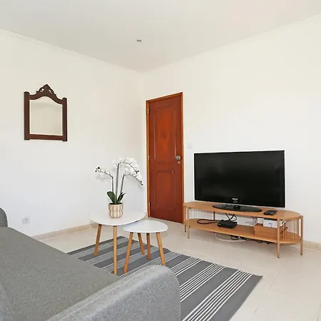 S - Quinta Silvestre Apartamento Bensafrim