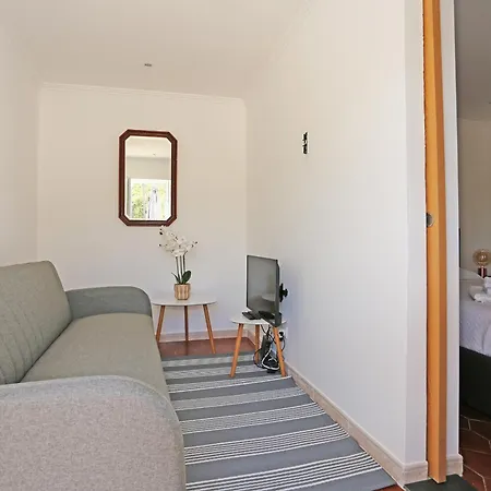 S - Quinta Silvestre Apartment Bensafrim