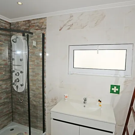 S - Quinta Silvestre Bensafrim