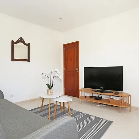 S - Quinta Silvestre Apartment