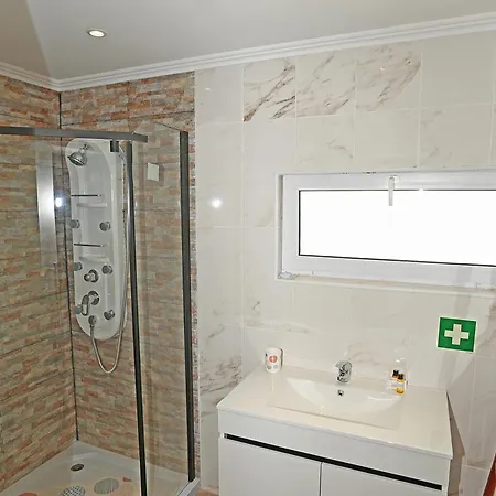S - Quinta Silvestre * Bensafrim