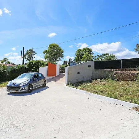 S - Quinta Silvestre * Bensafrim