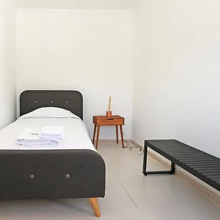 S - Quinta Silvestre Apartament *