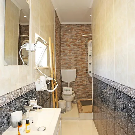 S - Quinta Silvestre Apartament *