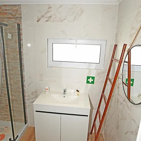 Apartament S - Quinta Silvestre Bensafrim