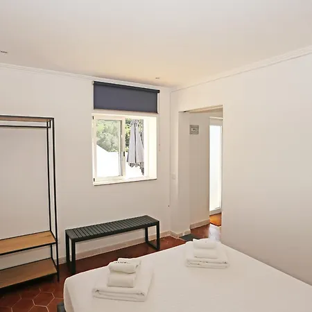 Apartament S - Quinta Silvestre *